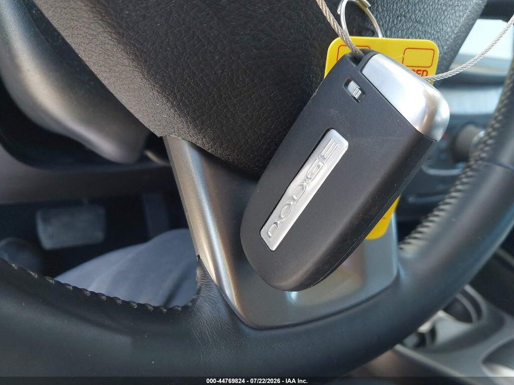 3C4PDDGG4JT353388 2018 DODGE JOURNEY photo no. 11