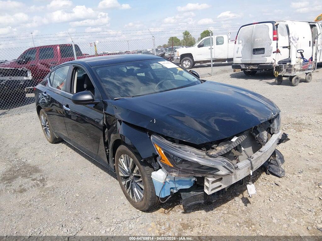1N4BL4DVXRN350822 2024 NISSAN ALTIMA photo no. 1