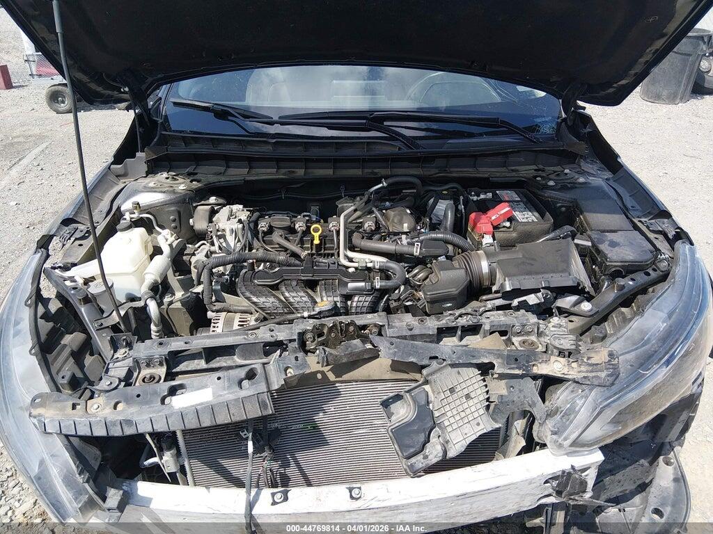 1N4BL4DVXRN350822 2024 NISSAN ALTIMA photo no. 10