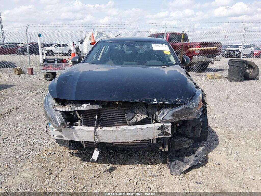 1N4BL4DVXRN350822 2024 NISSAN ALTIMA photo no. 12