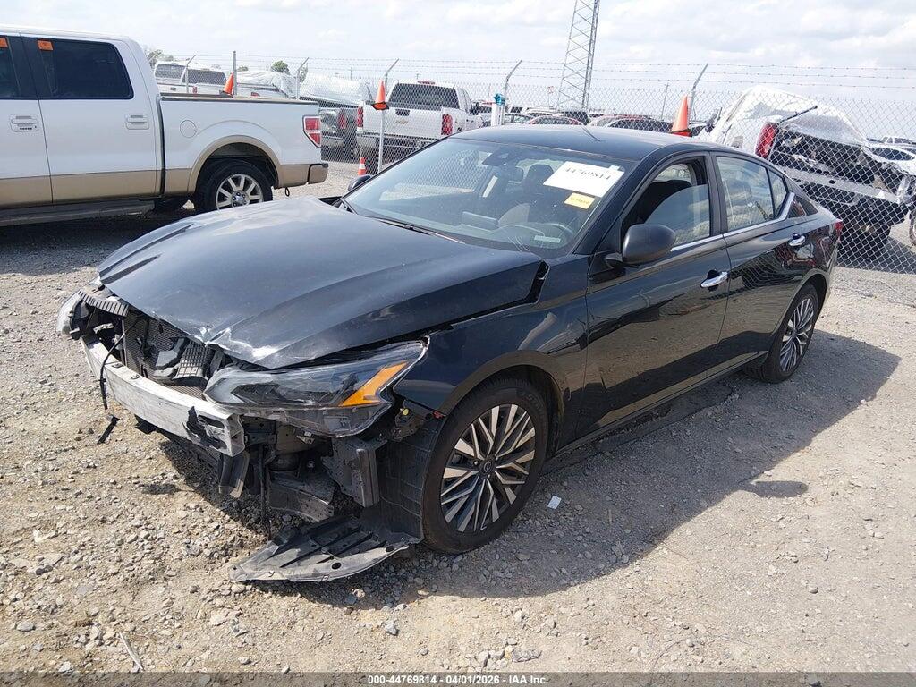1N4BL4DVXRN350822 2024 NISSAN ALTIMA photo no. 2