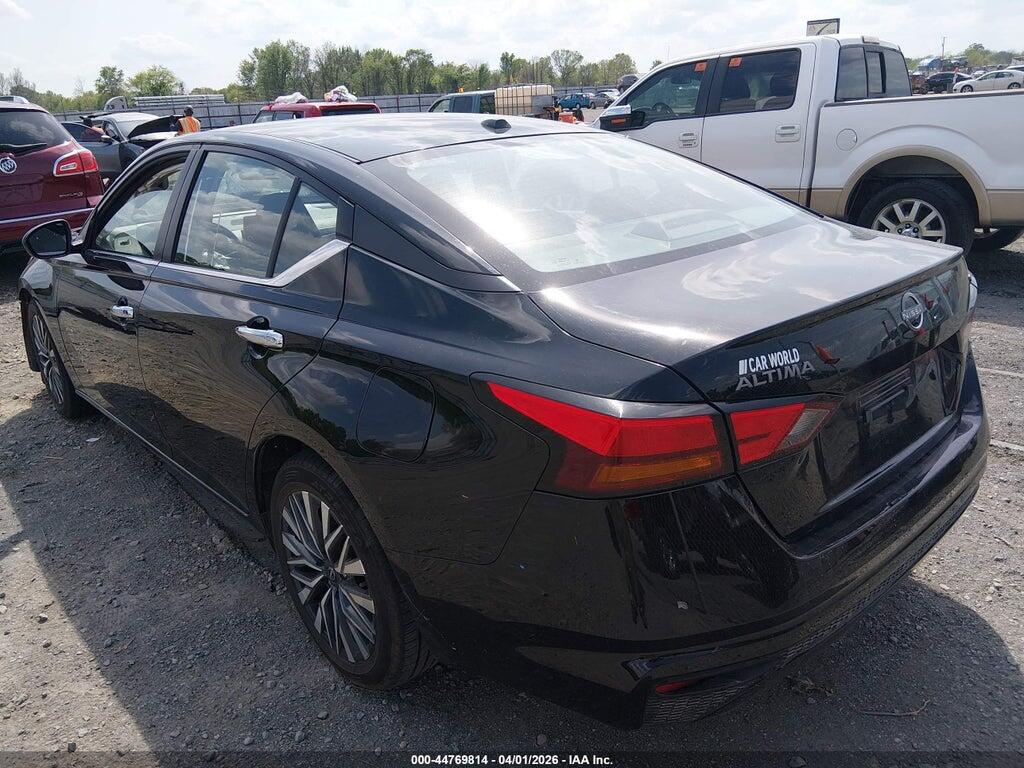 1N4BL4DVXRN350822 2024 NISSAN ALTIMA photo no. 3