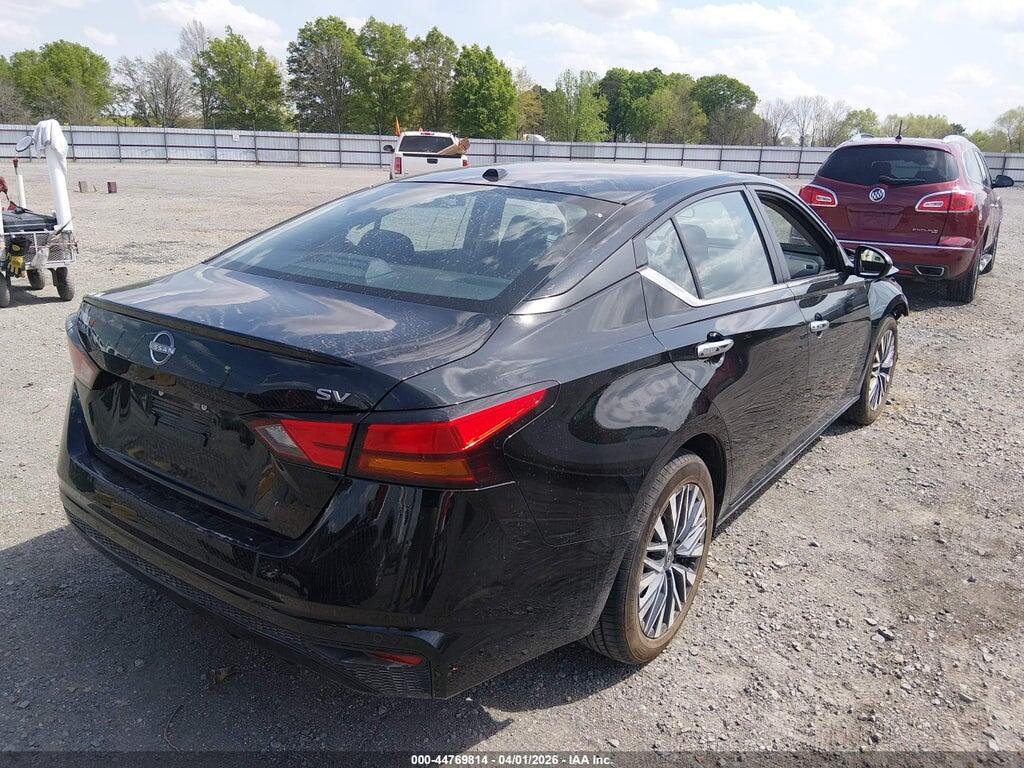 1N4BL4DVXRN350822 2024 NISSAN ALTIMA photo no. 4