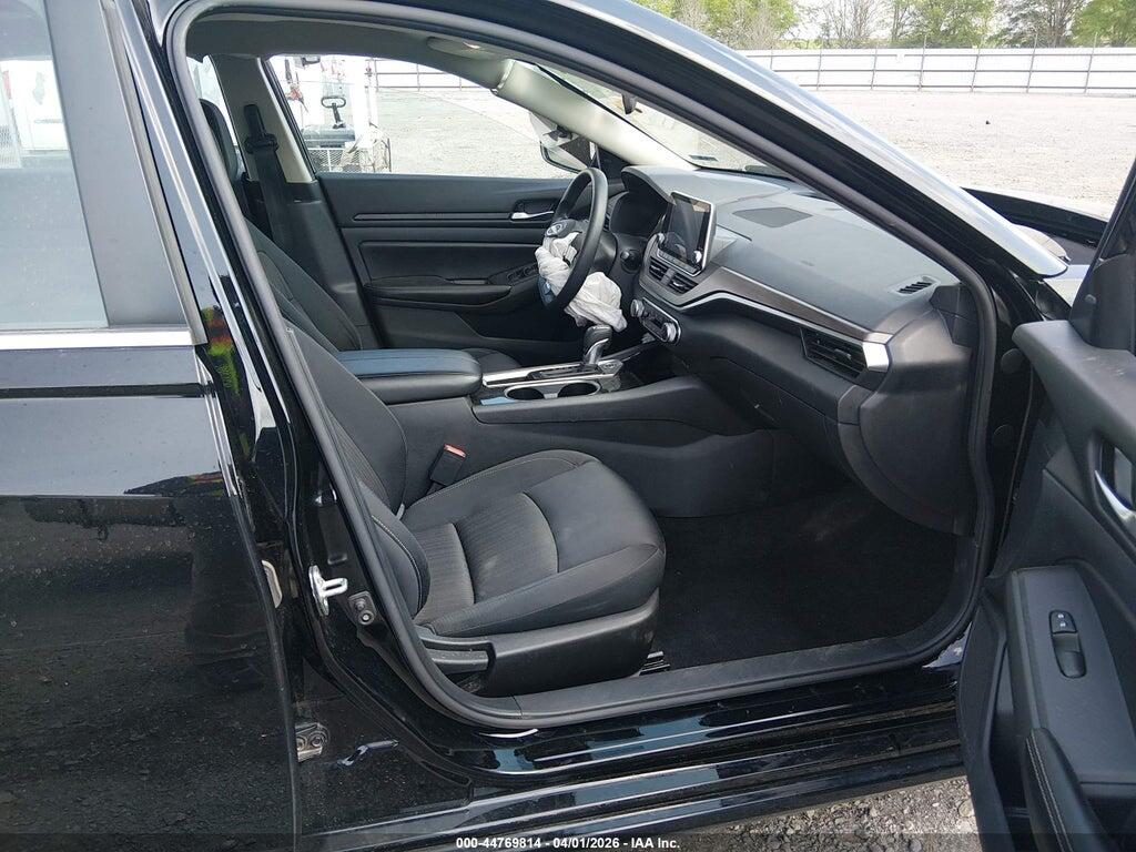 1N4BL4DVXRN350822 2024 NISSAN ALTIMA photo no. 5