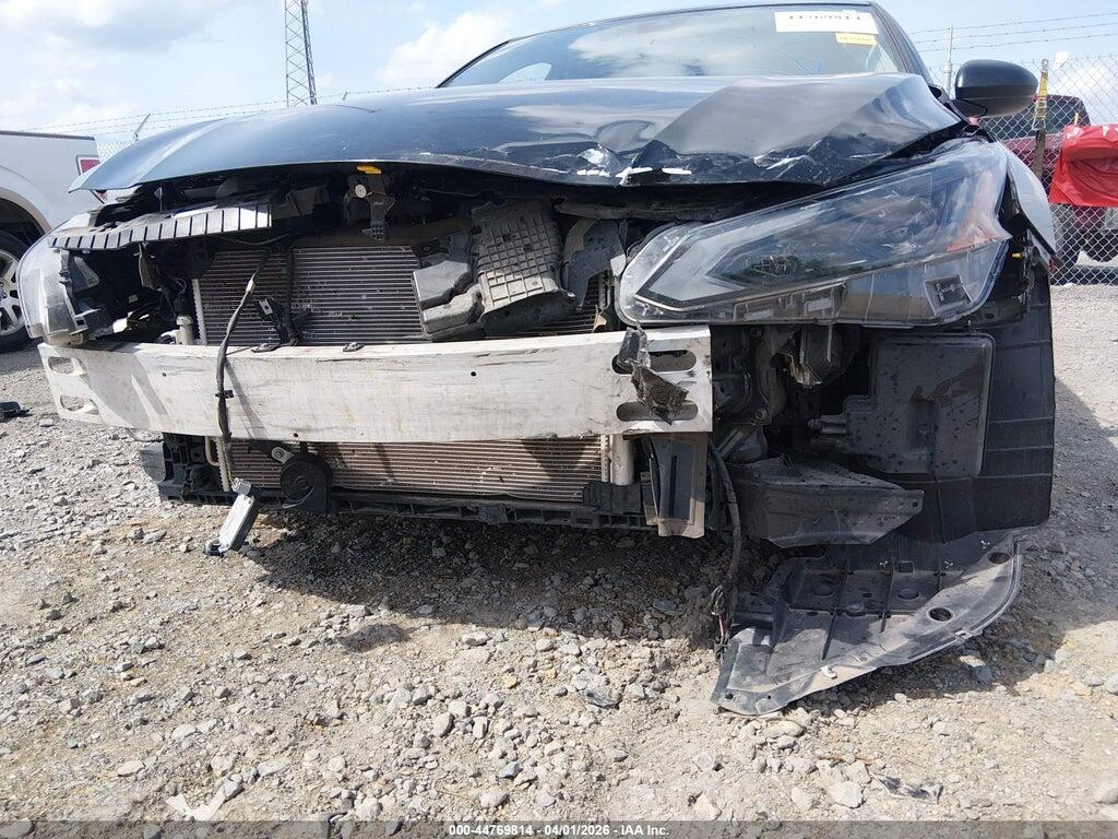 1N4BL4DVXRN350822 2024 NISSAN ALTIMA photo no. 6