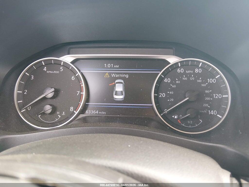 1N4BL4DVXRN350822 2024 NISSAN ALTIMA photo no. 7