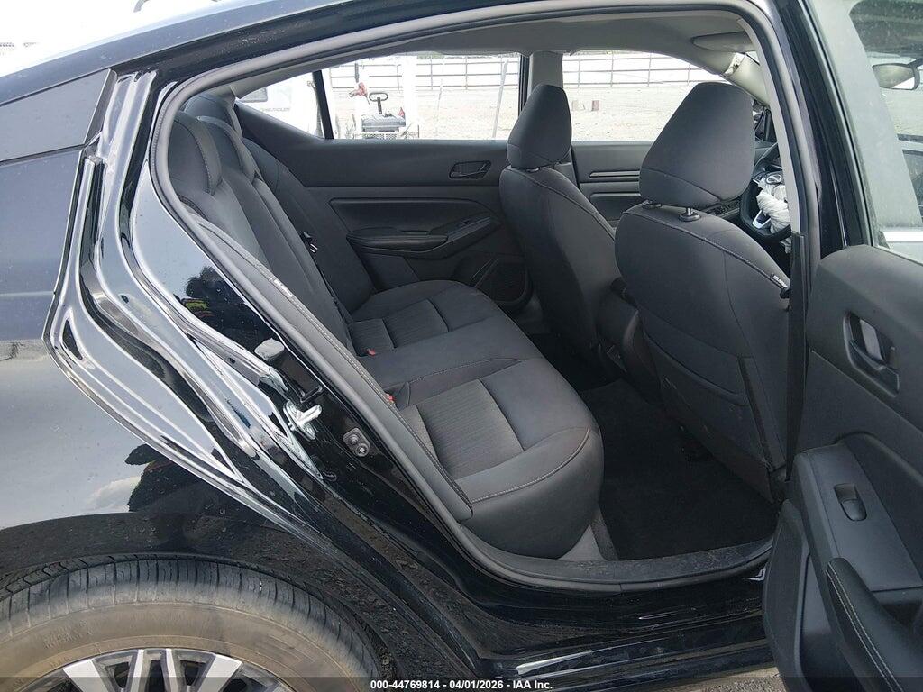 1N4BL4DVXRN350822 2024 NISSAN ALTIMA photo no. 8
