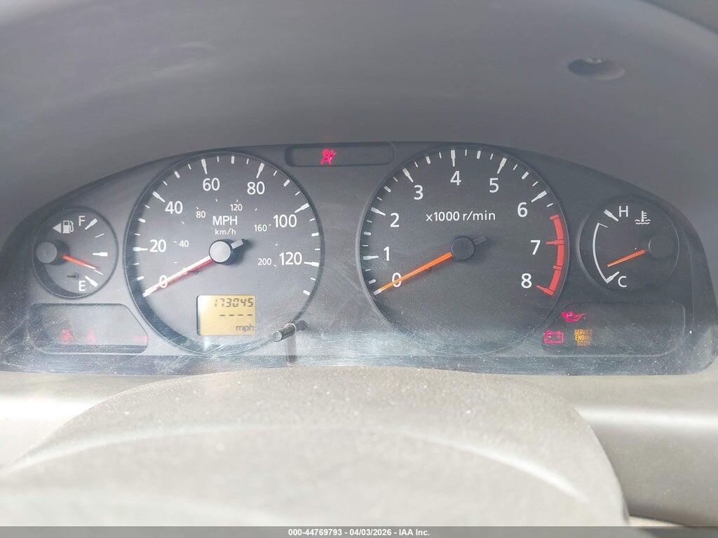 3N1CB51D55L504353 2005 NISSAN SENTRA photo no. 7