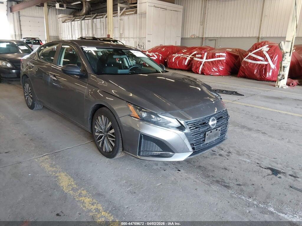 1N4BL4DV2RN403030 2024 NISSAN ALTIMA photo no. 1