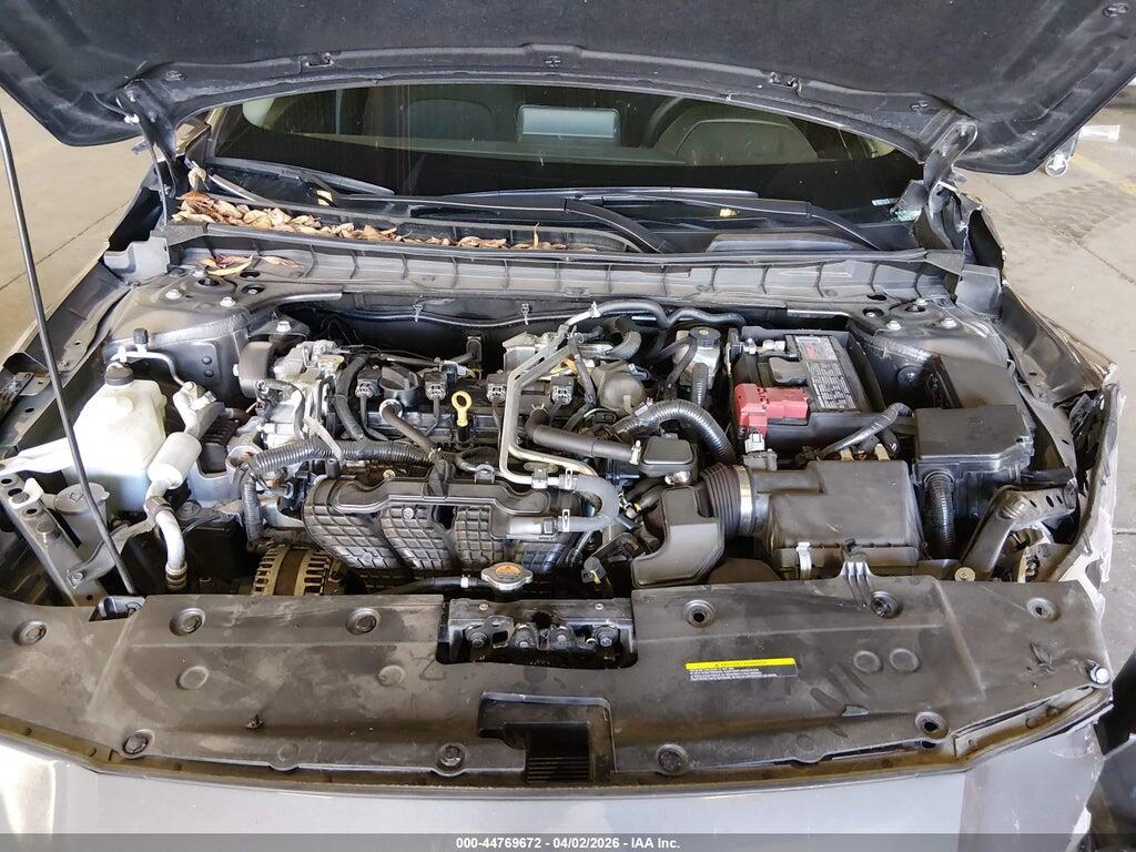 1N4BL4DV2RN403030 2024 NISSAN ALTIMA photo no. 10