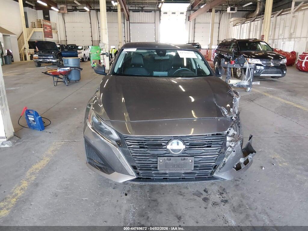 1N4BL4DV2RN403030 2024 NISSAN ALTIMA photo no. 12