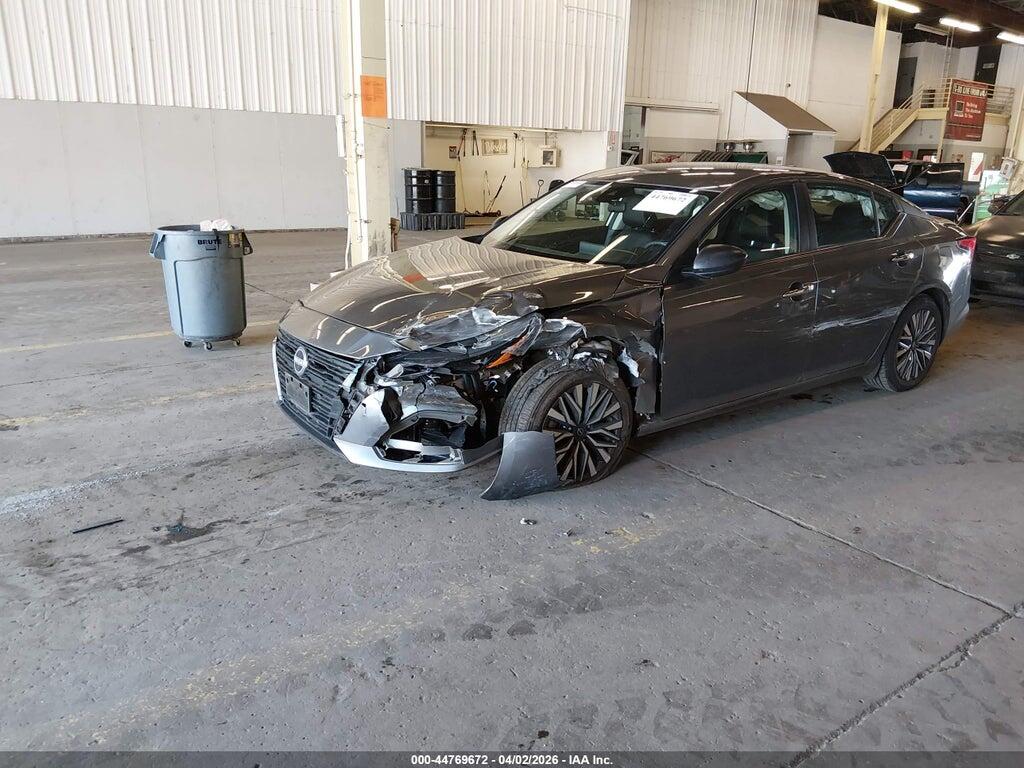 1N4BL4DV2RN403030 2024 NISSAN ALTIMA photo no. 2