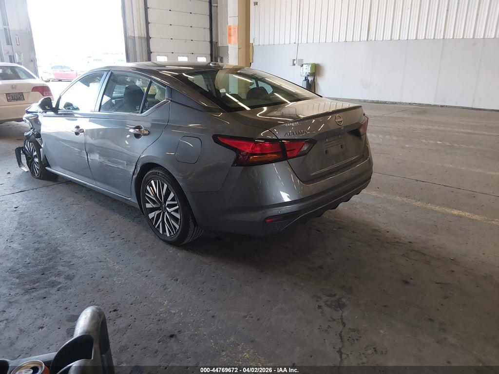 1N4BL4DV2RN403030 2024 NISSAN ALTIMA photo no. 3