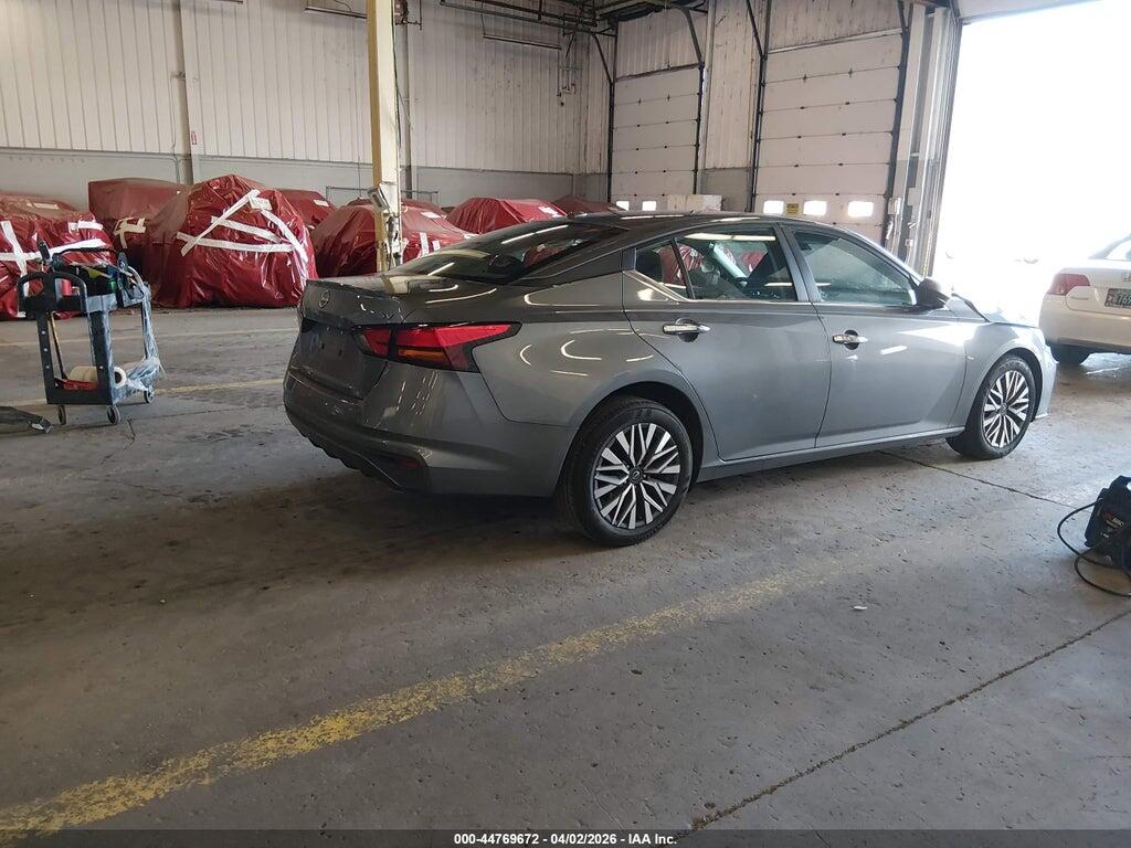 1N4BL4DV2RN403030 2024 NISSAN ALTIMA photo no. 4