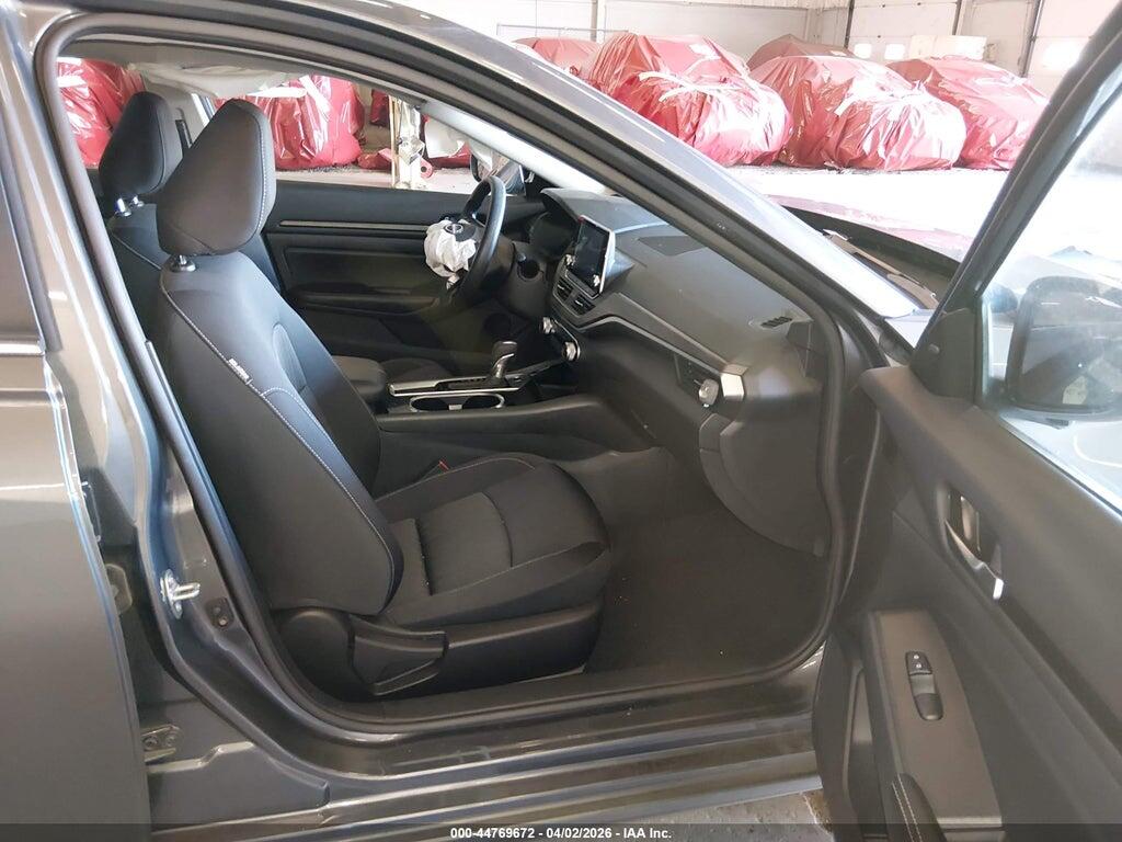 1N4BL4DV2RN403030 2024 NISSAN ALTIMA photo no. 5
