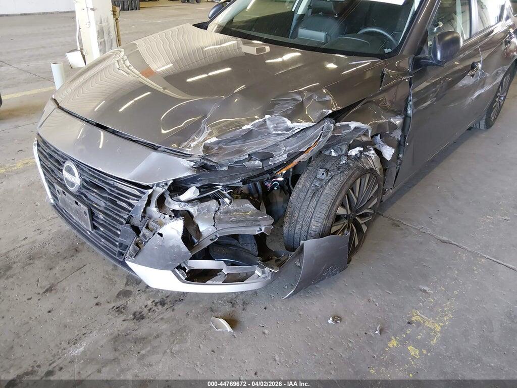 1N4BL4DV2RN403030 2024 NISSAN ALTIMA photo no. 6