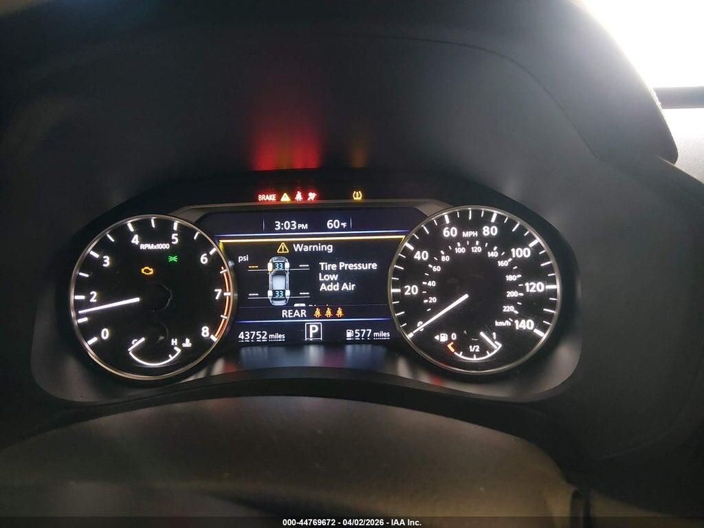 1N4BL4DV2RN403030 2024 NISSAN ALTIMA photo no. 7