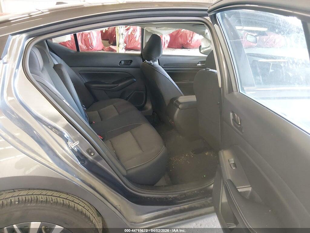 1N4BL4DV2RN403030 2024 NISSAN ALTIMA photo no. 8