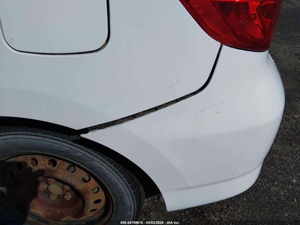 2T1KU40E49C167626 2009 TOYOTA MATRIX photo no. 6