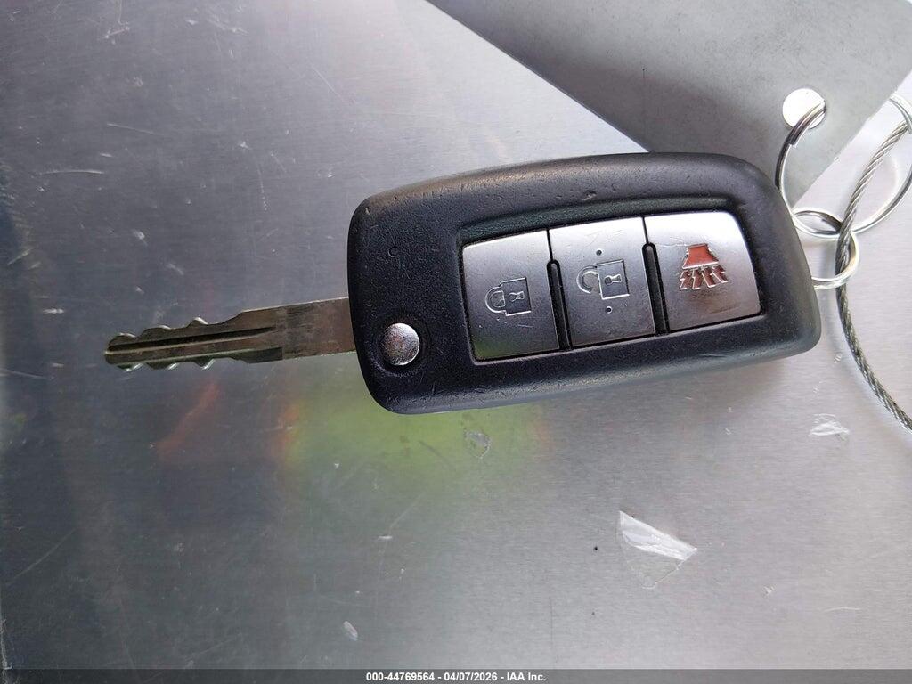 5N1AT2MT8JC769210 2018 NISSAN ROGUE photo no. 11