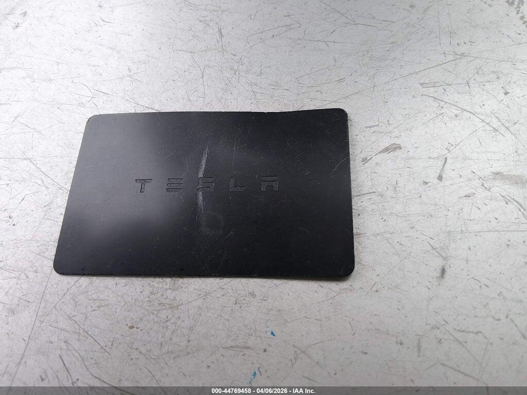 5YJ3E1EB9JF135530 2018 TESLA MODEL 3 photo no. 11