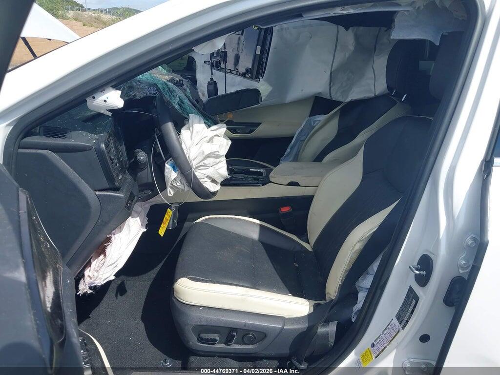 2T2AGCEZ0RC047133 2024 LEXUS NX 350 photo no. 5