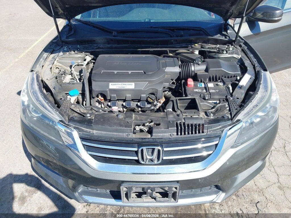 1HGCR3F82FA001401 2015 HONDA ACCORD photo no. 10
