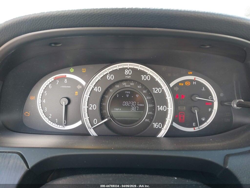 1HGCR3F82FA001401 2015 HONDA ACCORD photo no. 7