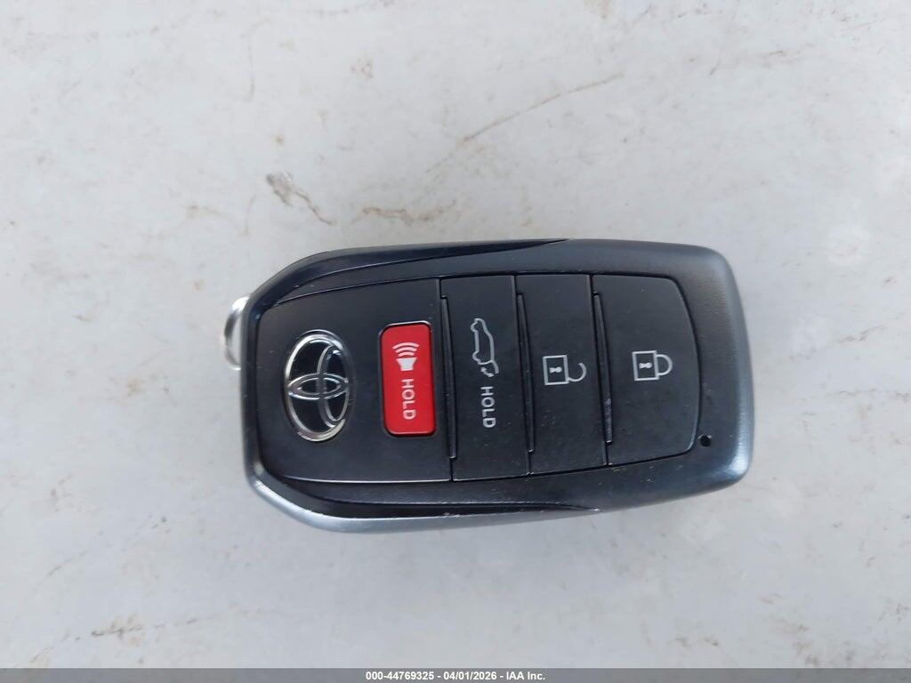 5TDKBRCH0TS692142 2026 TOYOTA HIGHLANDER photo no. 11