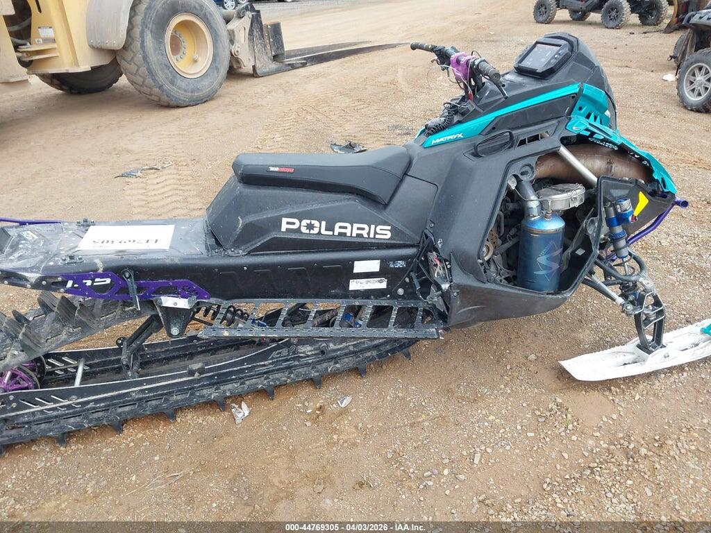 SN1TFG9B4RC225720 2024 POLARIS PATRIOT 9R RMK KHAOS photo no. 12