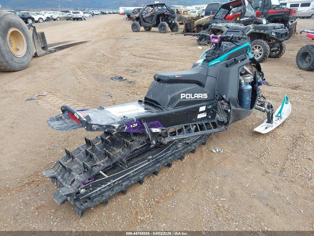 SN1TFG9B4RC225720 2024 POLARIS PATRIOT 9R RMK KHAOS photo no. 4