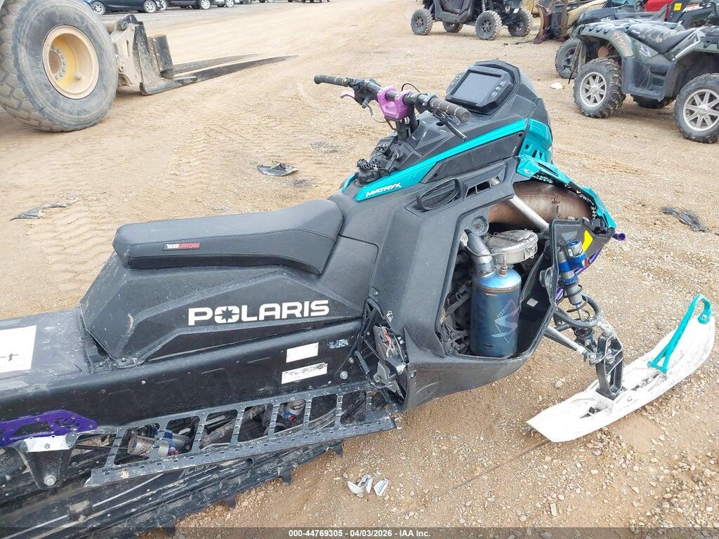 SN1TFG9B4RC225720 2024 POLARIS PATRIOT 9R RMK KHAOS photo no. 5