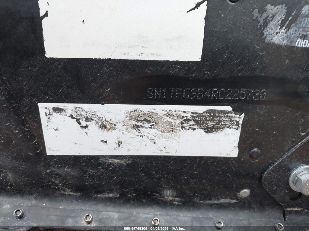 SN1TFG9B4RC225720 2024 POLARIS PATRIOT 9R RMK KHAOS photo no. 9