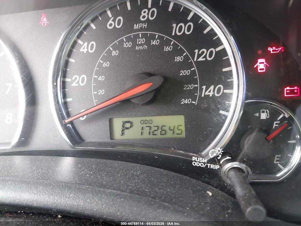 2T1BU4EE7BC704570 2011 TOYOTA COROLLA photo no. 7
