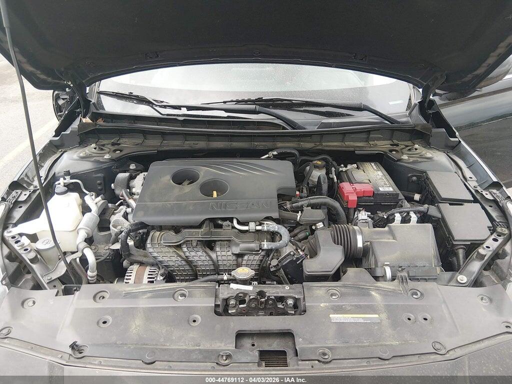 1N4BL4CV7KC160334 2019 NISSAN ALTIMA photo no. 10