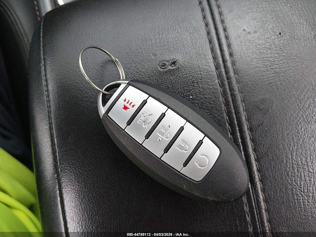 1N4BL4CV7KC160334 2019 NISSAN ALTIMA photo no. 11