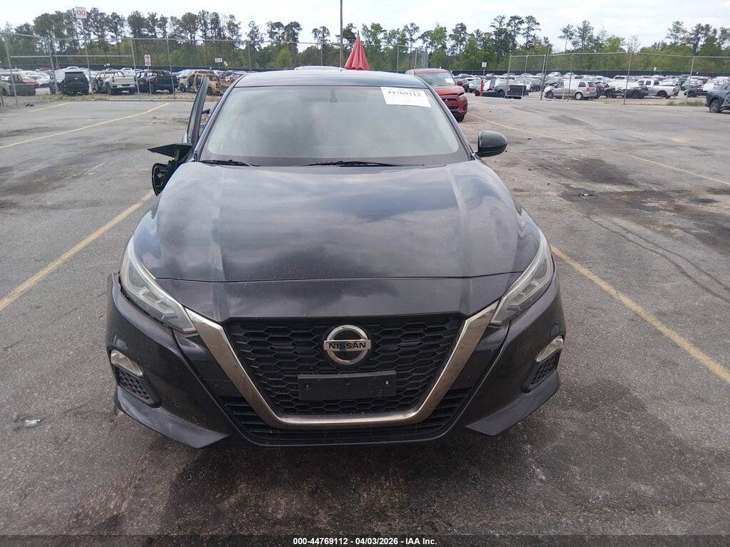 1N4BL4CV7KC160334 2019 NISSAN ALTIMA photo no. 12
