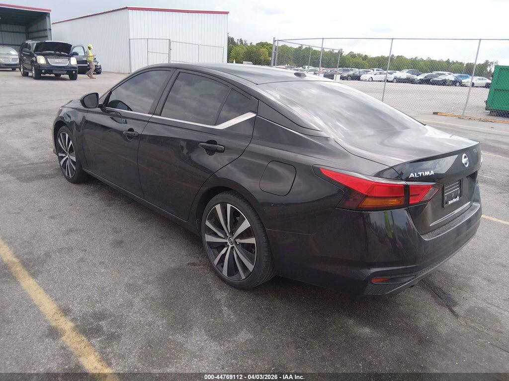 1N4BL4CV7KC160334 2019 NISSAN ALTIMA photo no. 3