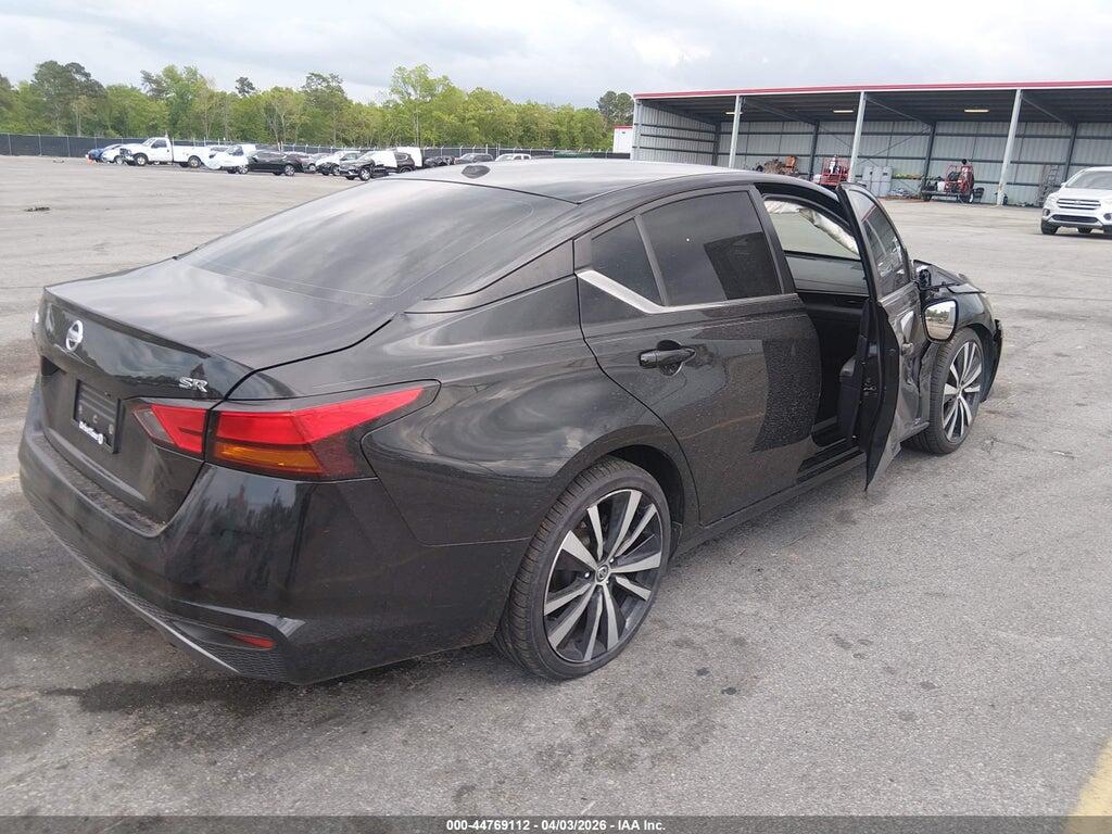 1N4BL4CV7KC160334 2019 NISSAN ALTIMA photo no. 4