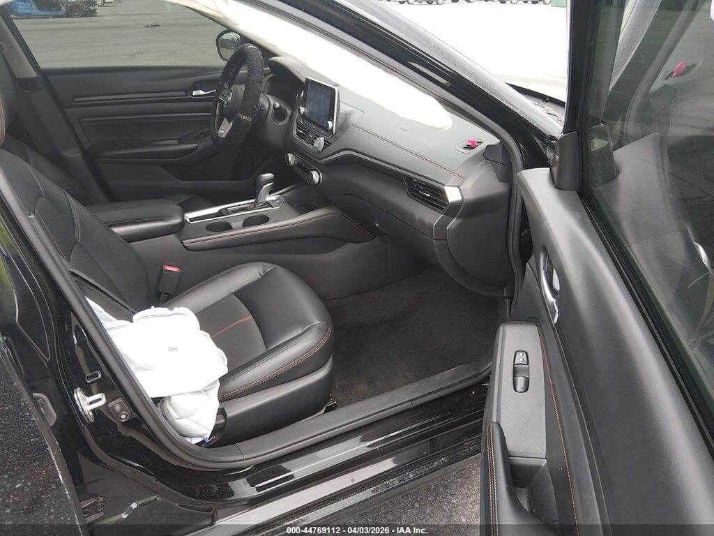 1N4BL4CV7KC160334 2019 NISSAN ALTIMA photo no. 5