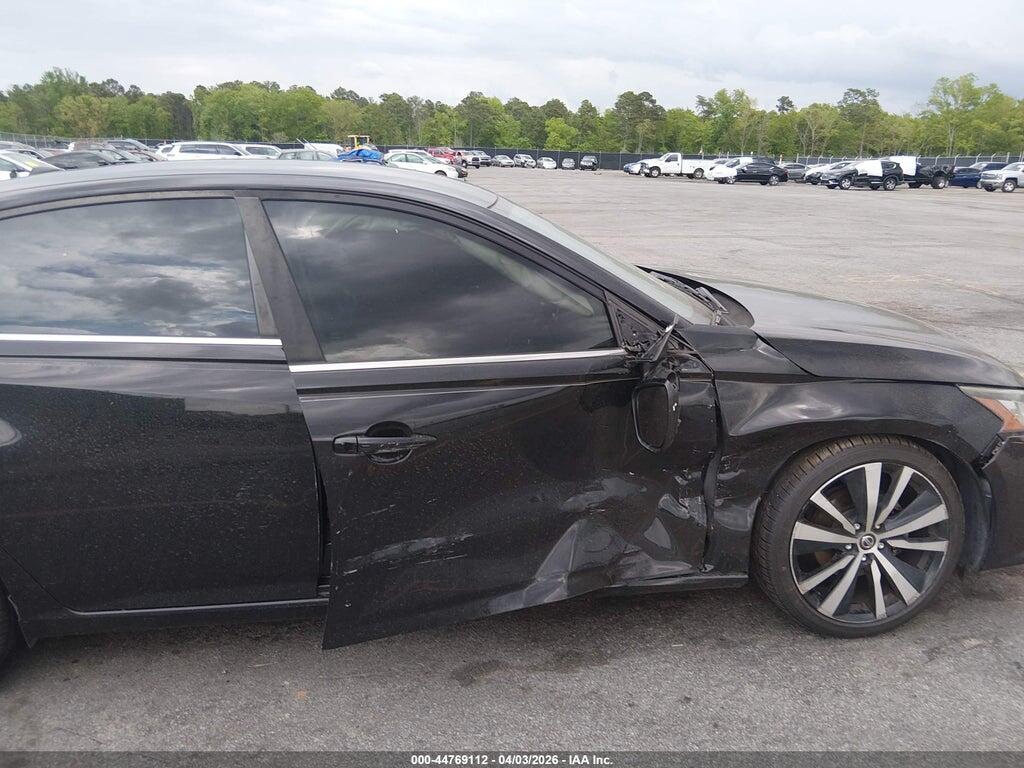 1N4BL4CV7KC160334 2019 NISSAN ALTIMA photo no. 6