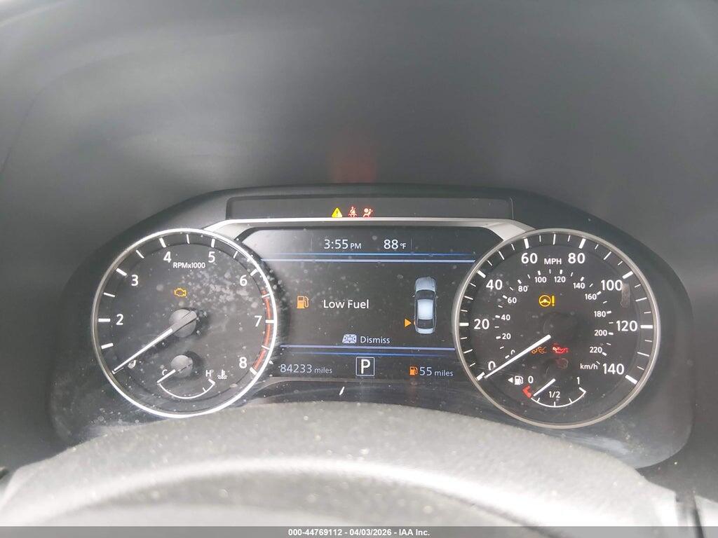 1N4BL4CV7KC160334 2019 NISSAN ALTIMA photo no. 7