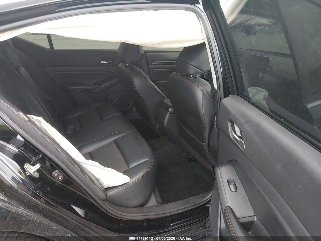1N4BL4CV7KC160334 2019 NISSAN ALTIMA photo no. 8