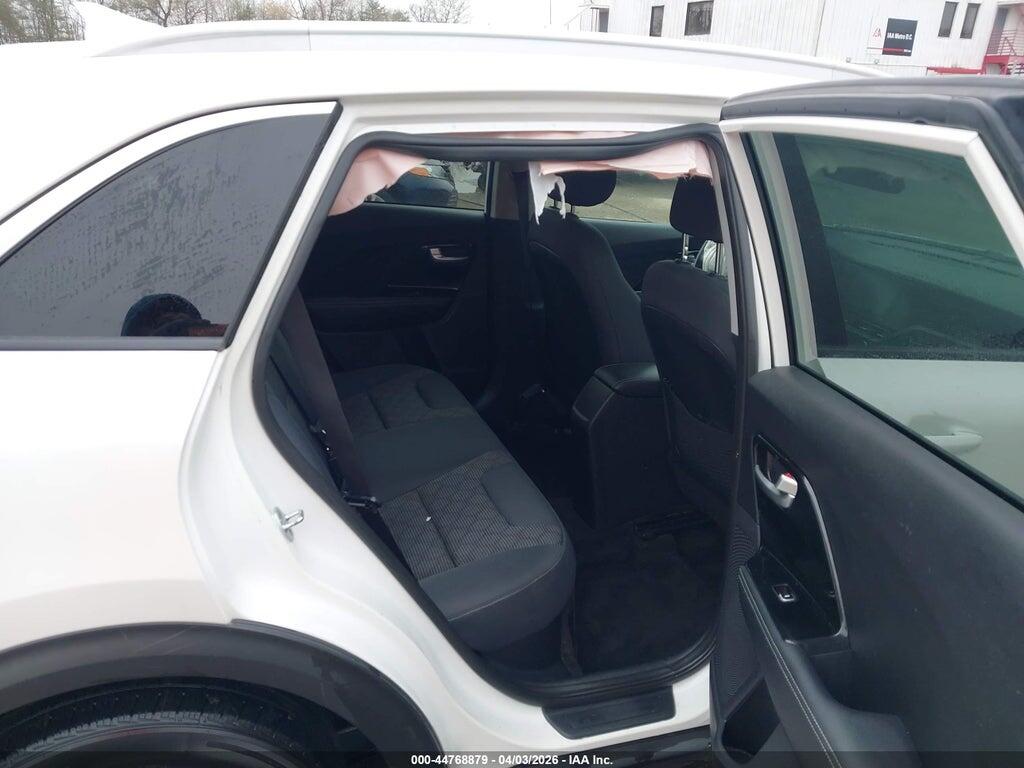 KNDCB3LC2M5471297 2021 KIA NIRO photo no. 8