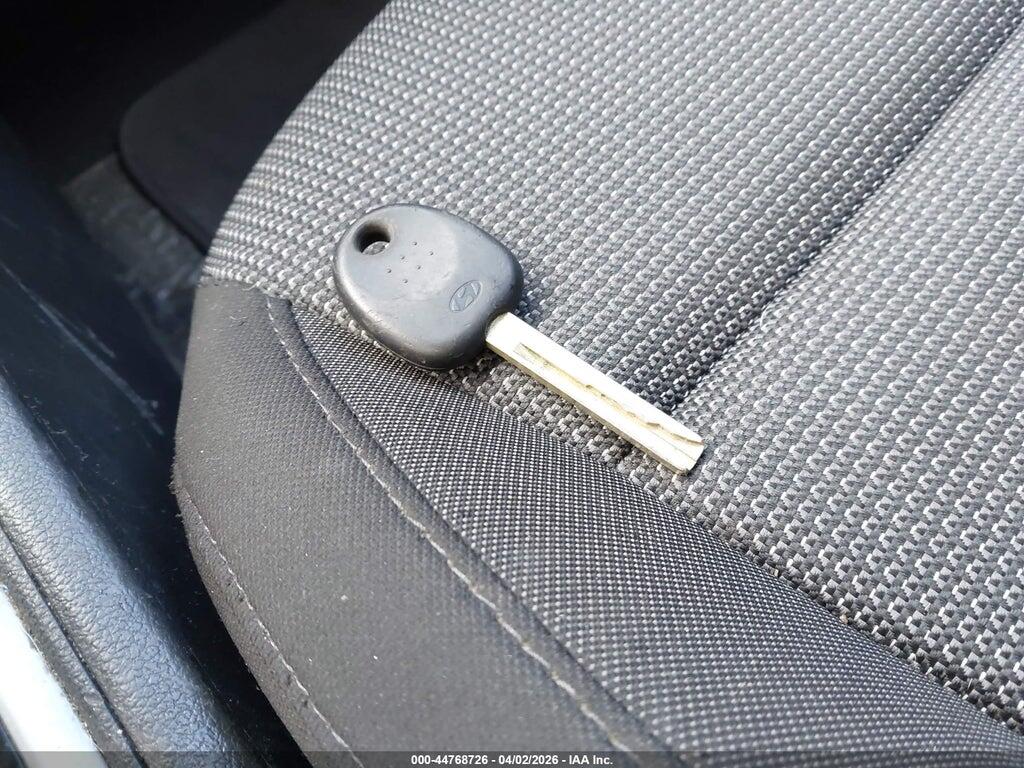 3KPC24A36KE047146 2019 HYUNDAI ACCENT photo no. 11