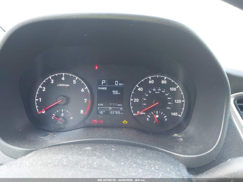 3KPC24A36KE047146 2019 HYUNDAI ACCENT photo no. 7