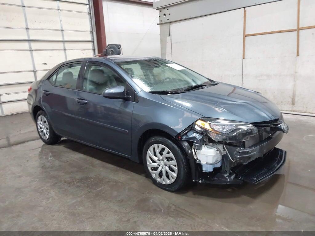 2T1BURHE2HC806716 2017 TOYOTA COROLLA photo no. 1
