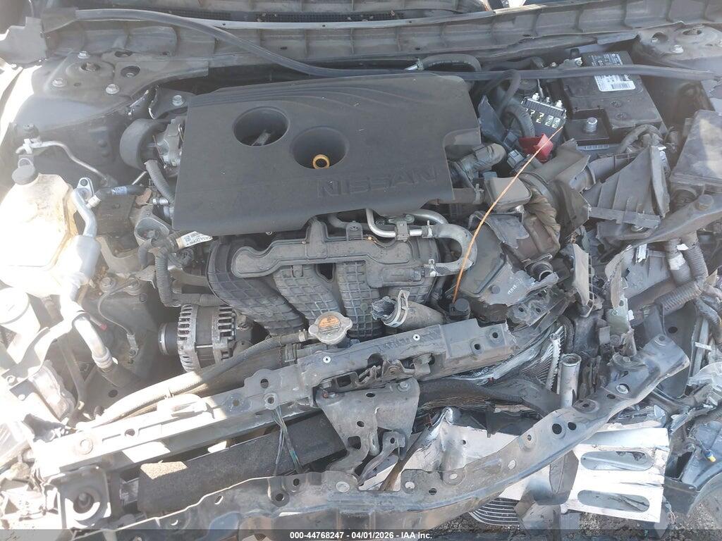 1N4BL4BV7KC101382 2019 NISSAN ALTIMA photo no. 10