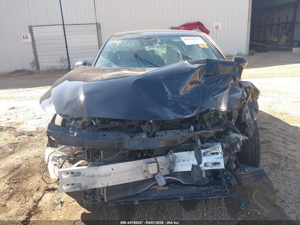 1N4BL4BV7KC101382 2019 NISSAN ALTIMA photo no. 11