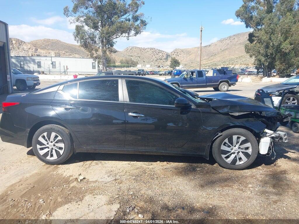 1N4BL4BV7KC101382 2019 NISSAN ALTIMA photo no. 12